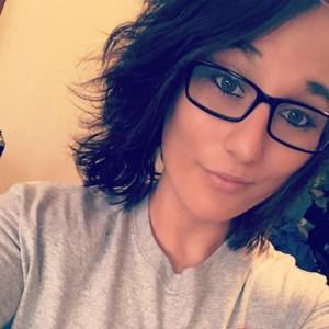 Meet your Posher, Keisha